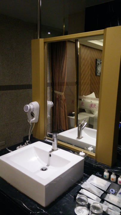 Zimmer UINN RELAX HOTEL (New Taipei Linkou)