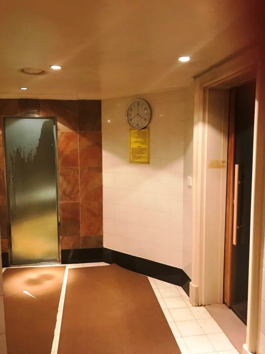 Sonstiges Grand Hyatt Muscat