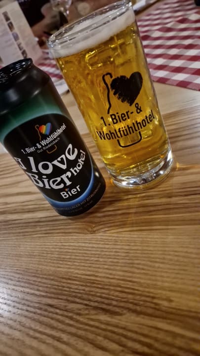 Gastro 1. Bier & Wohlfühlhotel Gut Riedelsbach