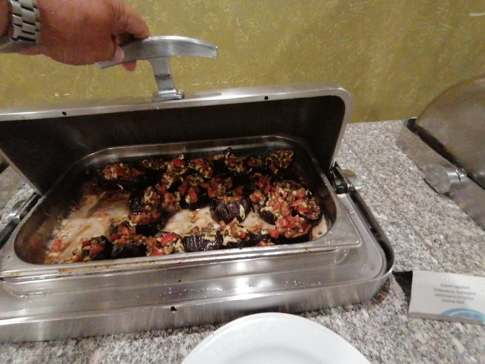 Gastro Malikia Resort Abu Dabbab