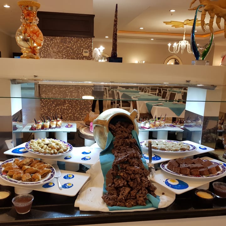 Gastro Roma Beach Resort & Spa 16+ Adult Only