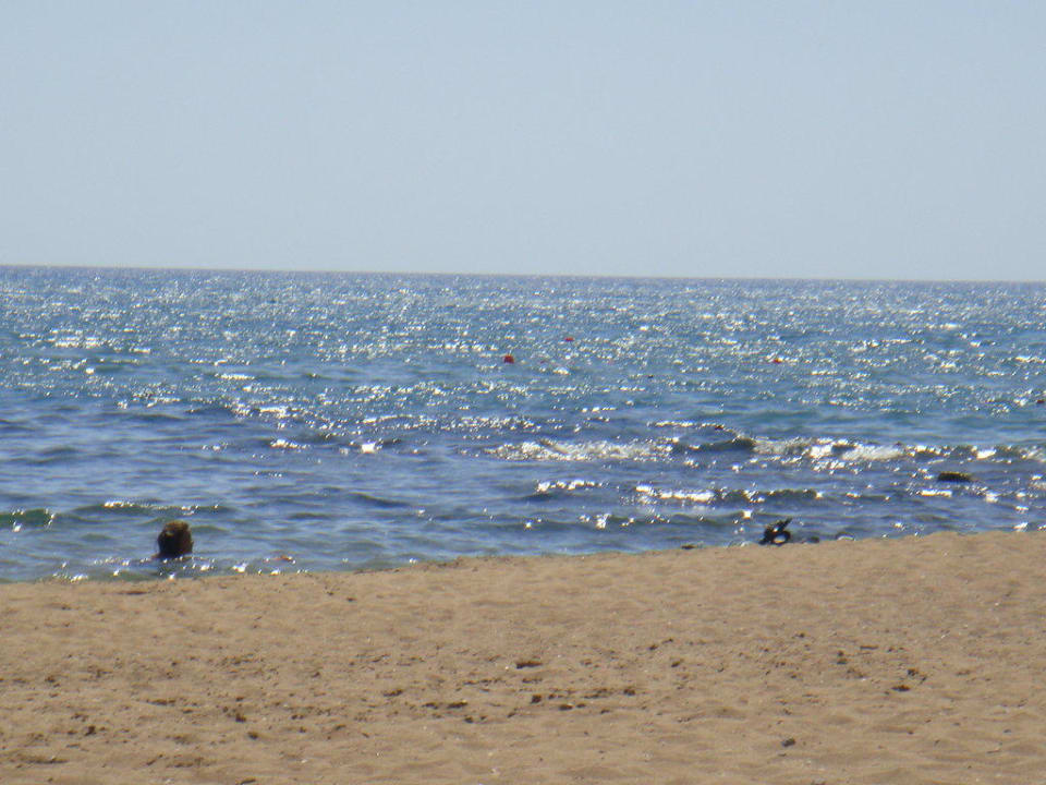 Strand Hotel Orfeus Park