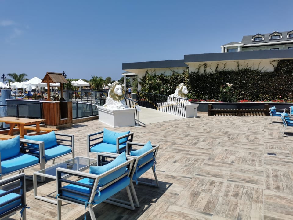 Sonstiges Dream World Palace Hotel