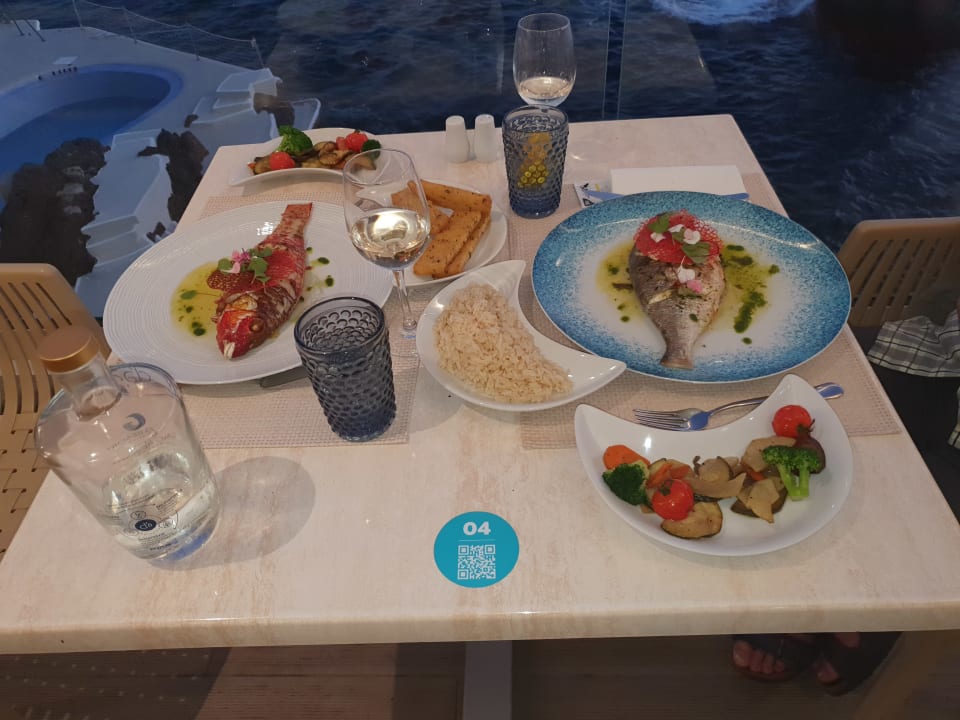 Gastro Sentido Galosol