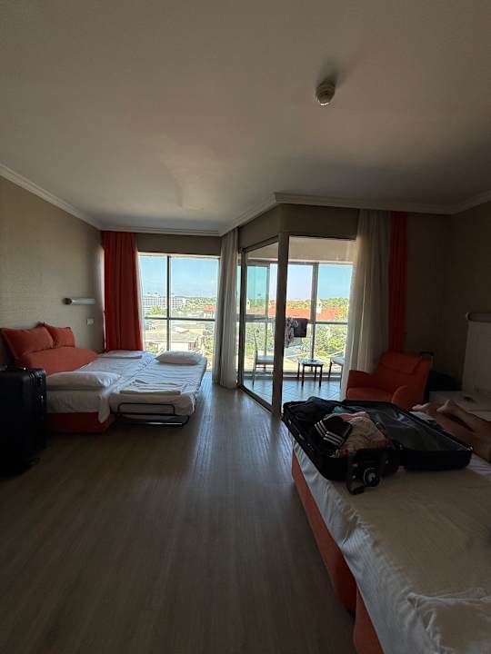 Zimmer Sueno Hotels Beach Side