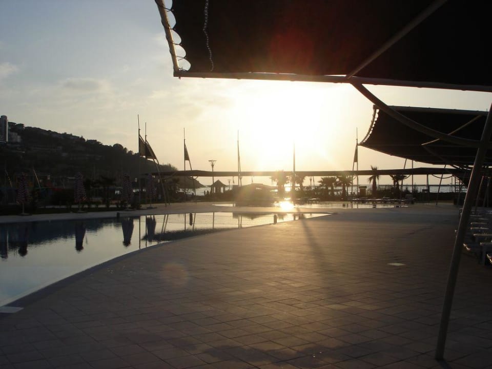 Pool Aqua Fantasy Aquapark Hotel & Spa