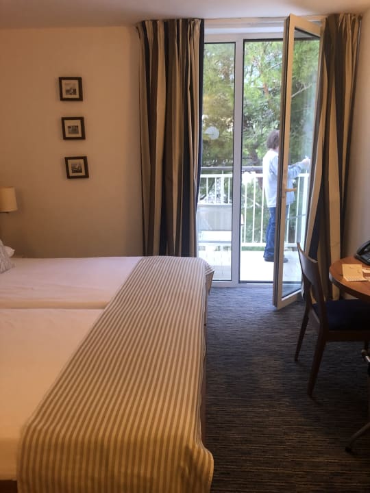 Zimmer Valamar Sanfior Hotel & Casa