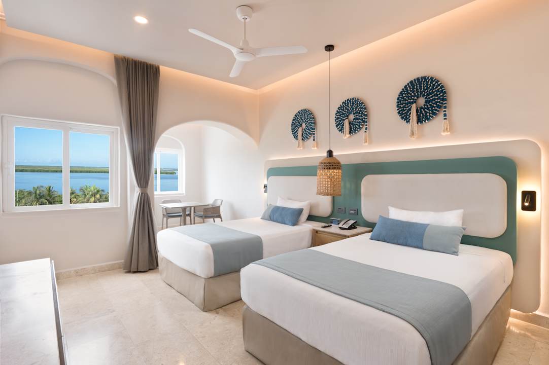 Zimmer GR Solaris Caribe