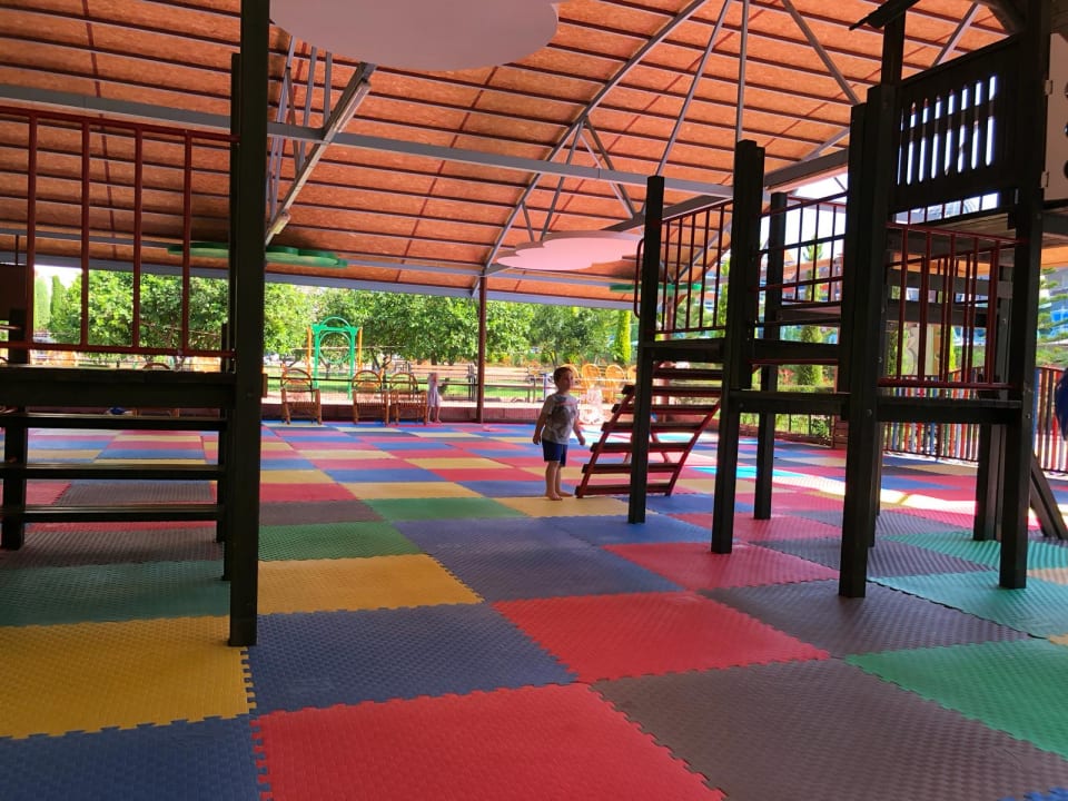 Sport & Freizeit Lonicera Resort & Spa Hotel