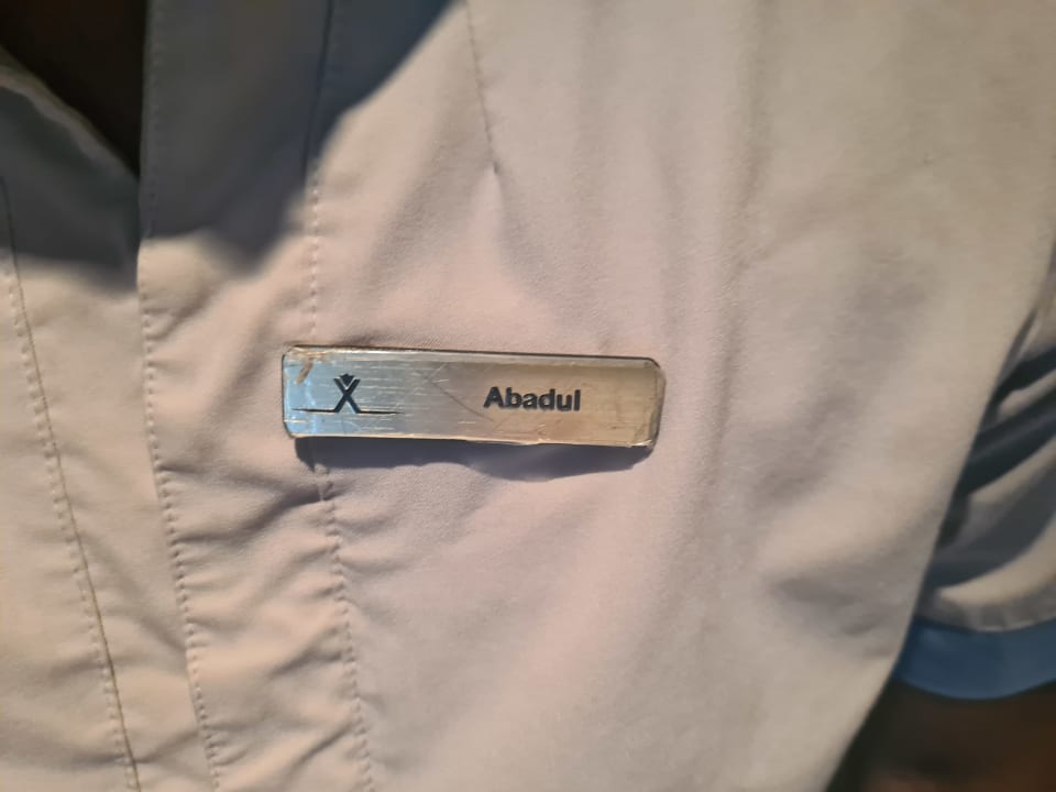 Sonstiges Rixos The Palm Hotel & Suites