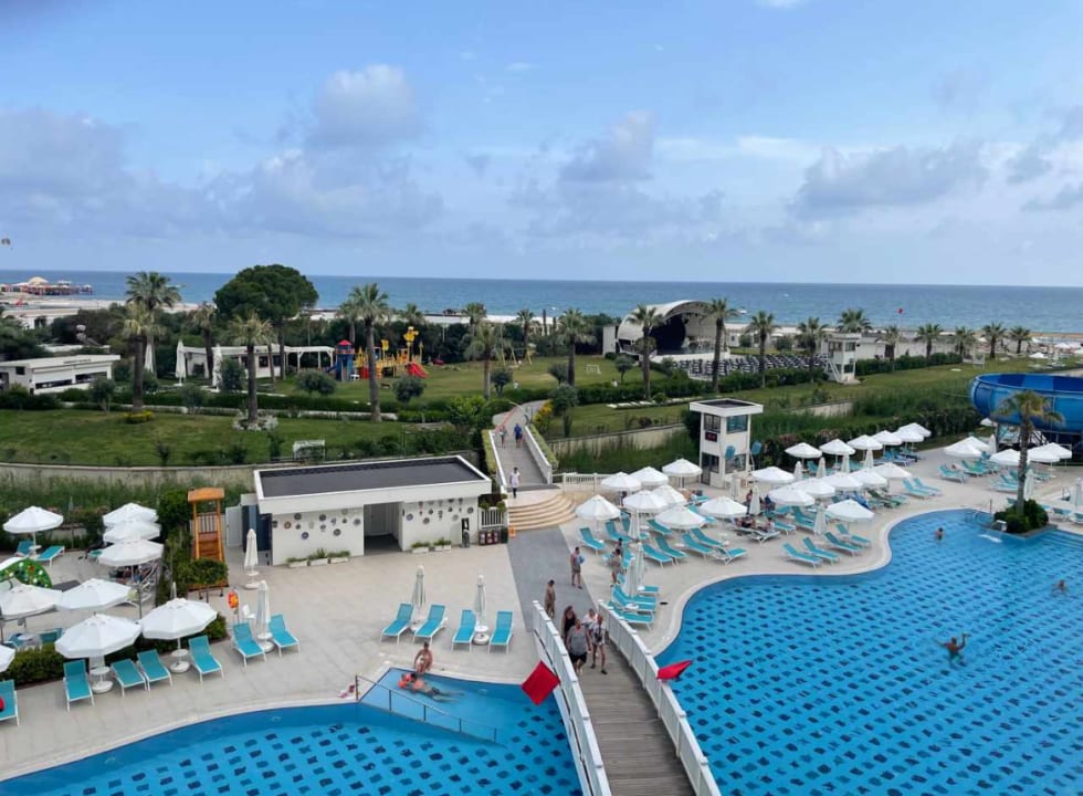 Pool Diamond De Luxe Hotel & Spa