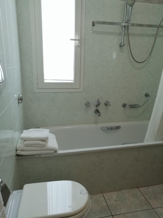 Zimmer Hotel Ambassador