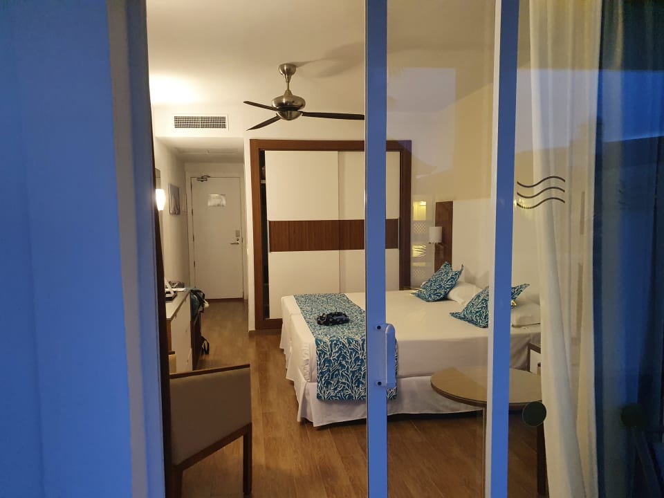 Zimmer Hotel Riu Arecas - Adults only