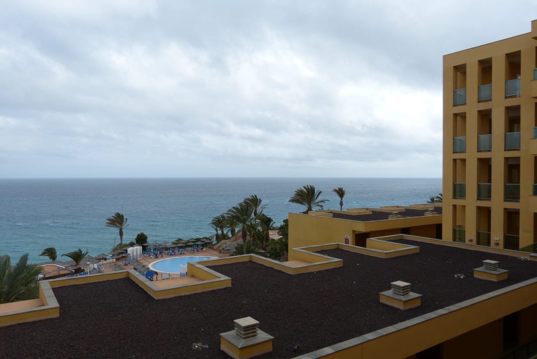 Meerblick SBH Club Paraiso Playa