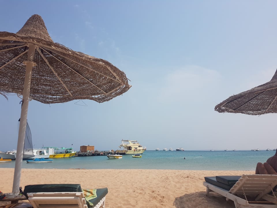 Strand Giftun Azur Resort