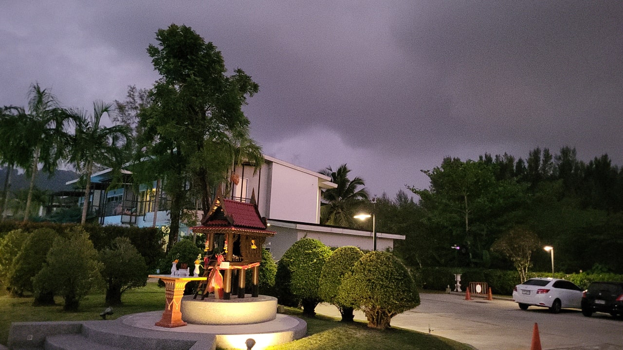 Garten The Waters Khao Lak by Katathani