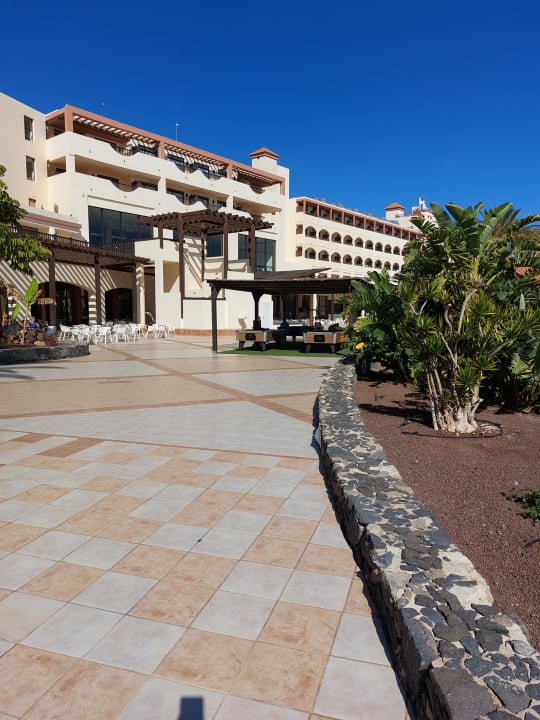 Außenansicht Occidental Jandía Mar