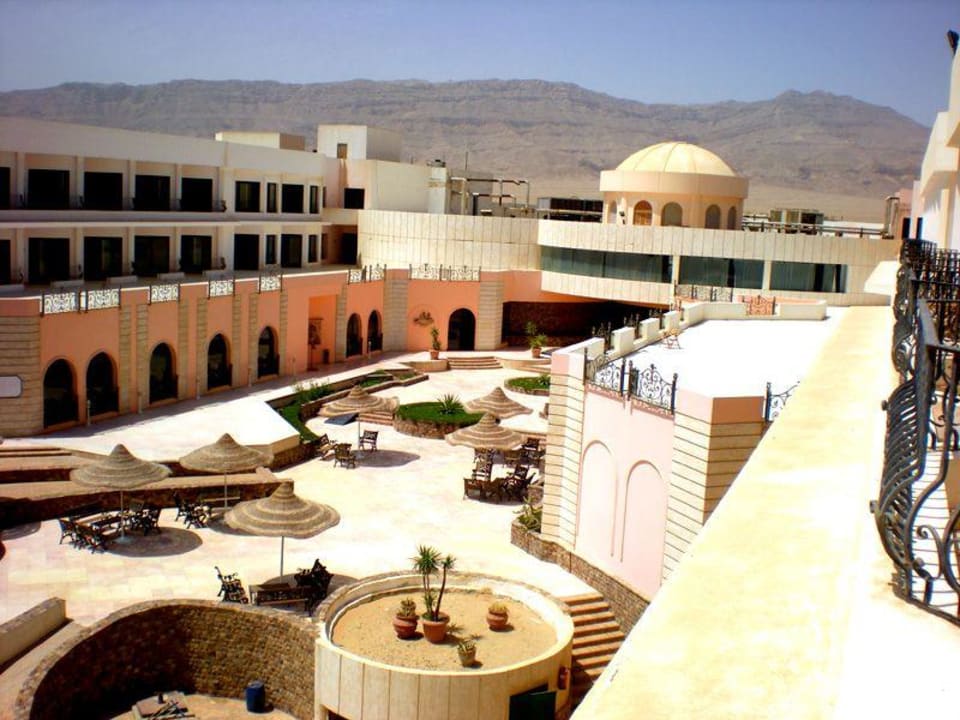 Hotel Royal Zaafarna Hotel Royal Zaafarana Beach Resort