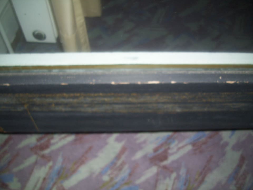 Balkontür Panoramic - Ihr Apartmenthotel im Harz