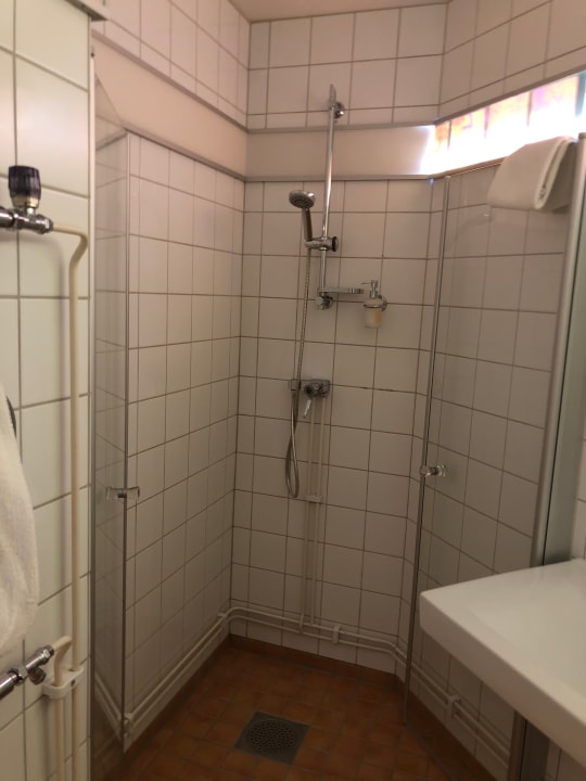 Zimmer Hotel Duxiana