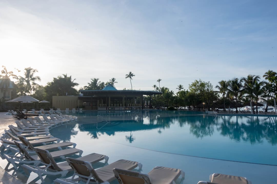 Pool Dreams La Romana Resort & Spa