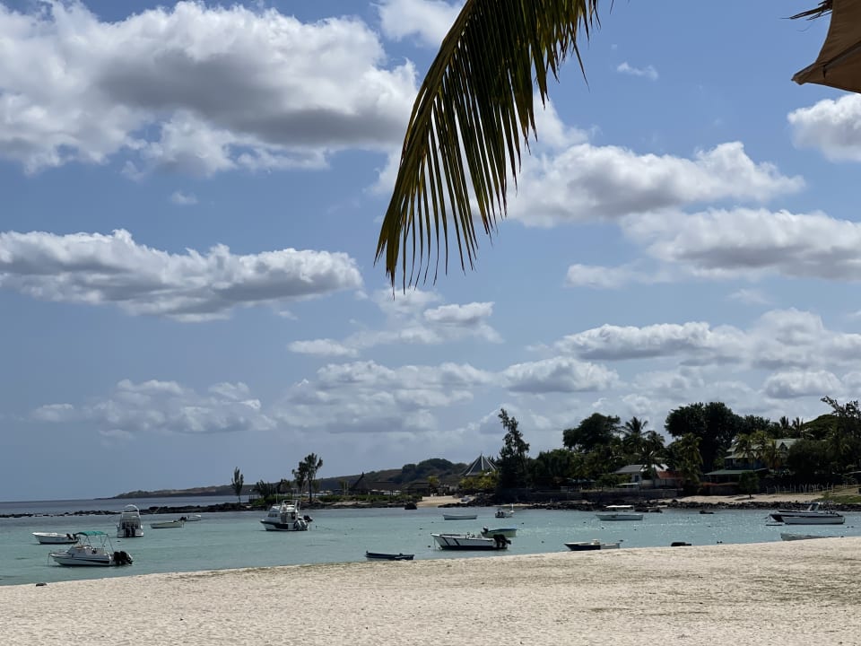 Außenansicht Hotel Villas Caroline