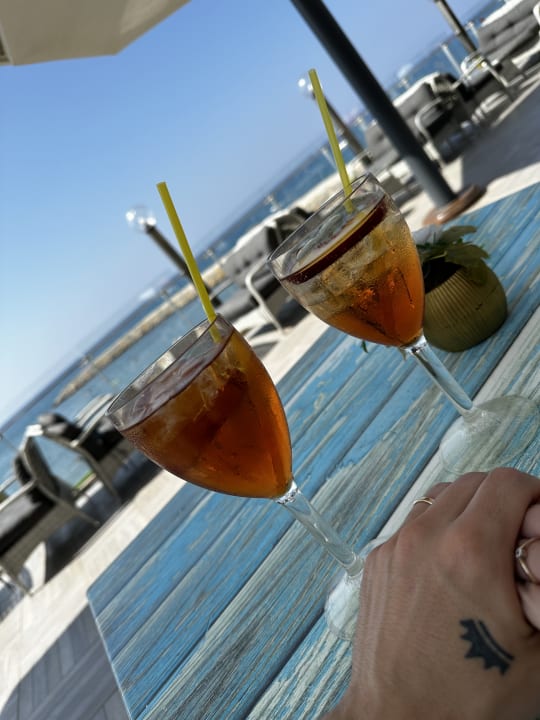 Gastro Aria Resort & Spa