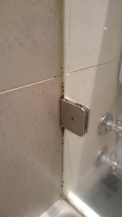 Zimmer Hotel ValleMar