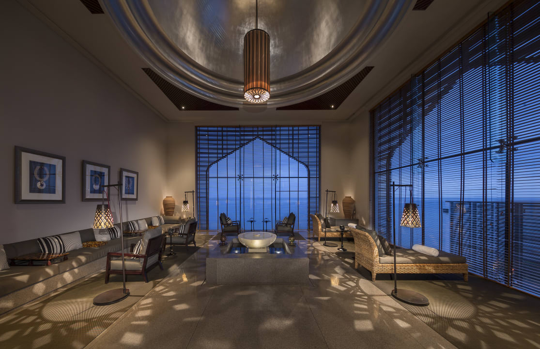 Sport & Freizeit The Chedi Muscat
