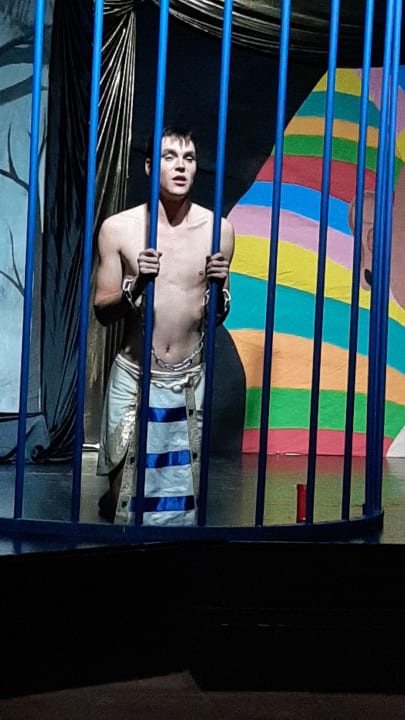 Sport & Freizeit allsun App.-Hotel Albatros