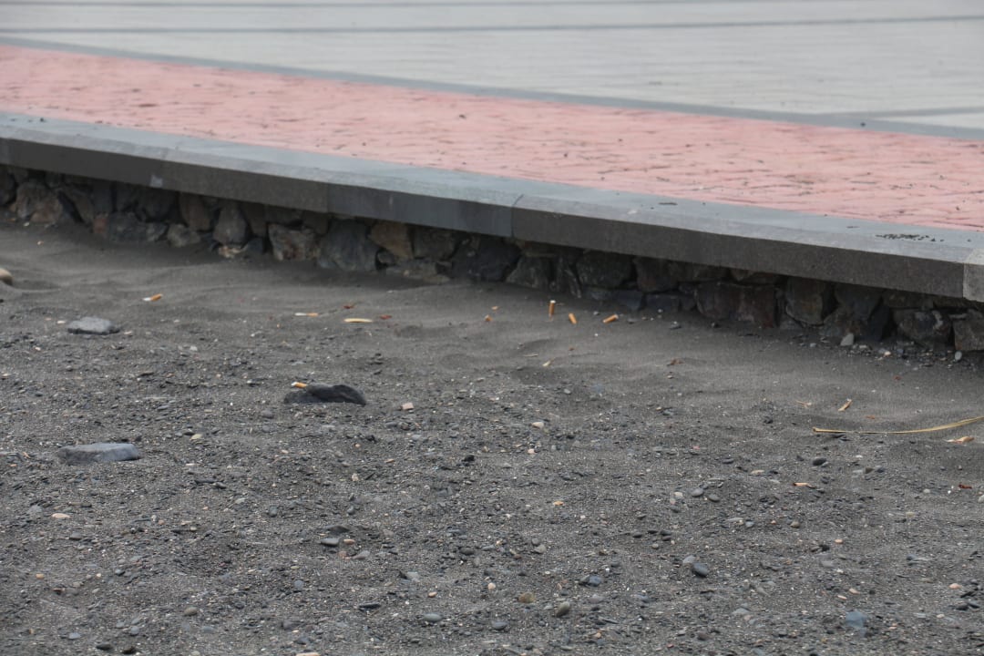 Auf dem Rest sind leider Personen zu sehen R2 Bahía Playa Design Hotel & Spa - Adults Only