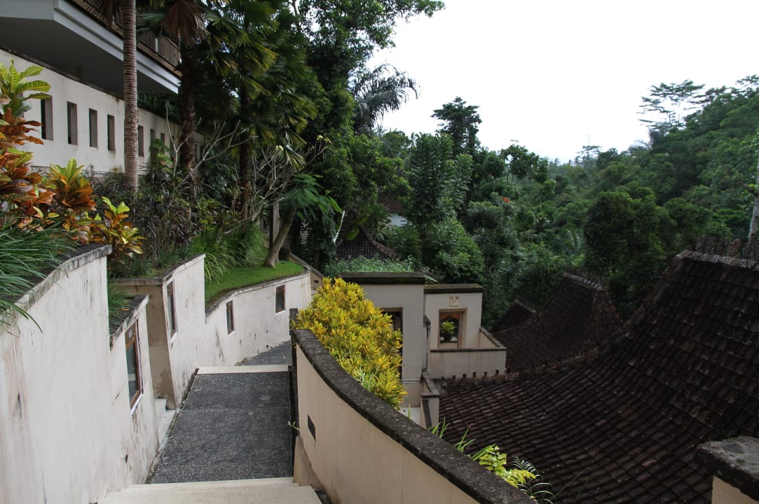 Anlage Hotel Alam Ubud, Culture Villas And Residences