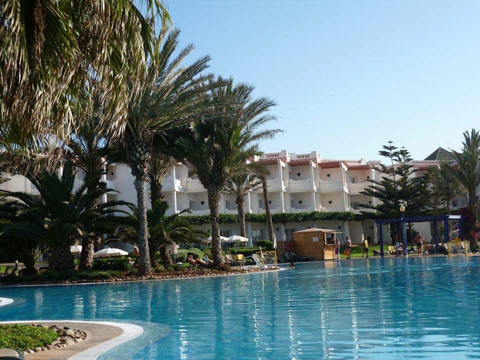 Pool Iberostar Waves Founty Beach