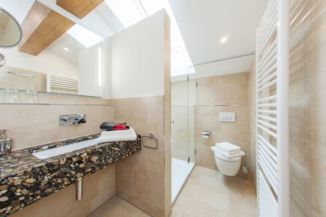 Zimmer Ferienwohnungen Bella Vista