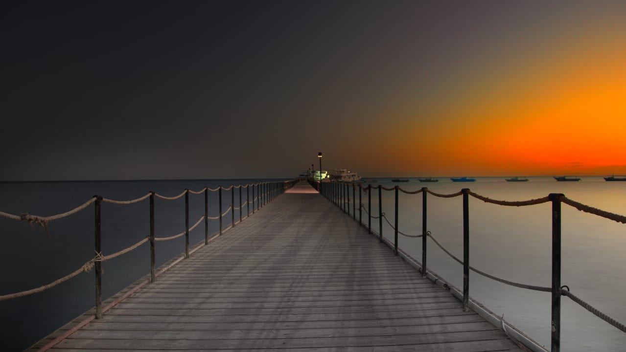 Strand Golden Beach Resort