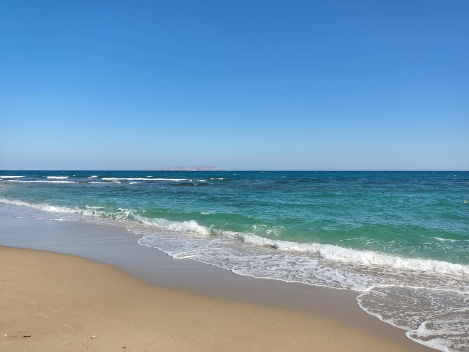 Strand Anissa Beach & Village