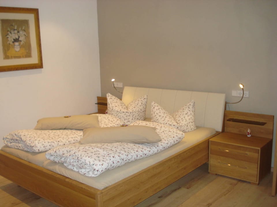 Doppelzimmer Superior Appartement & Pension Schmidt Kosma