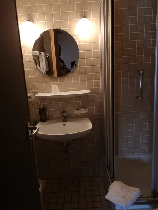 Zimmer Hotel Posthorn