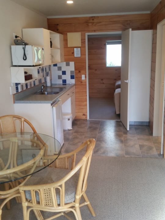 Zimmer Hotel Pauanui Pines Motor Lodge