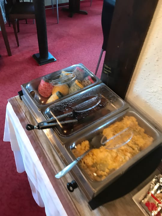 Restaurant Frau Holle-Land-Hotel