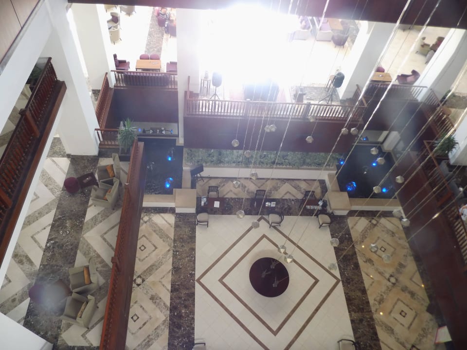 Steigenberger Aqua Magic Steigenberger Aqua Magic