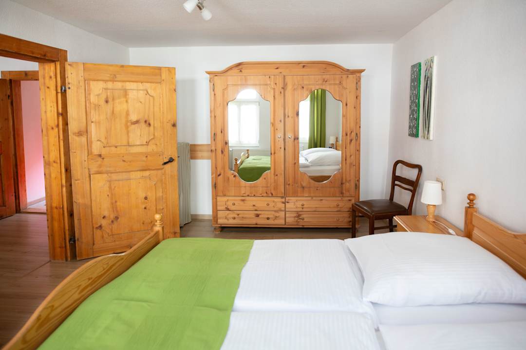 Zimmer Ferienwohnungen Altstadtnest