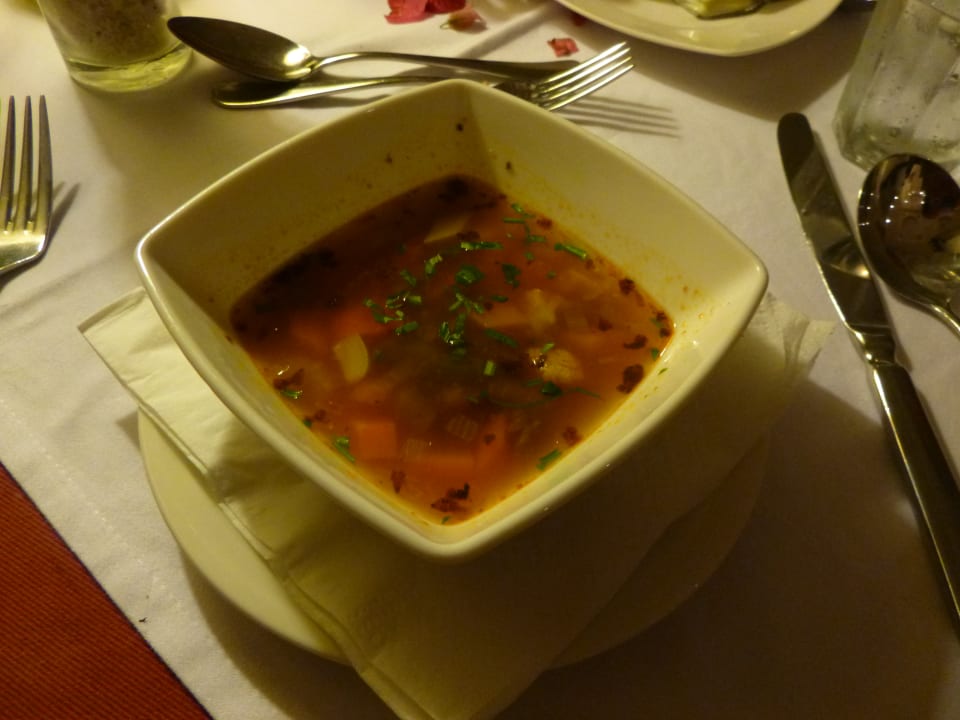 Gastro Cleopatra Luxury Resort Makadi Bay