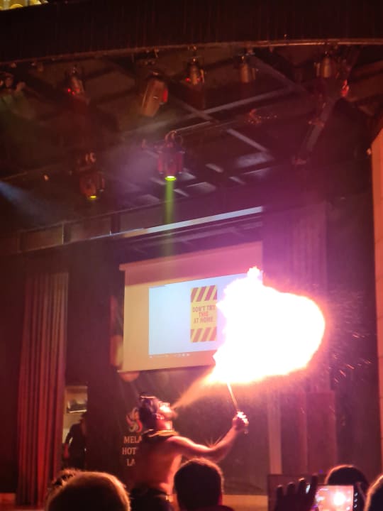 Sport & Freizeit Melas Lara Hotel