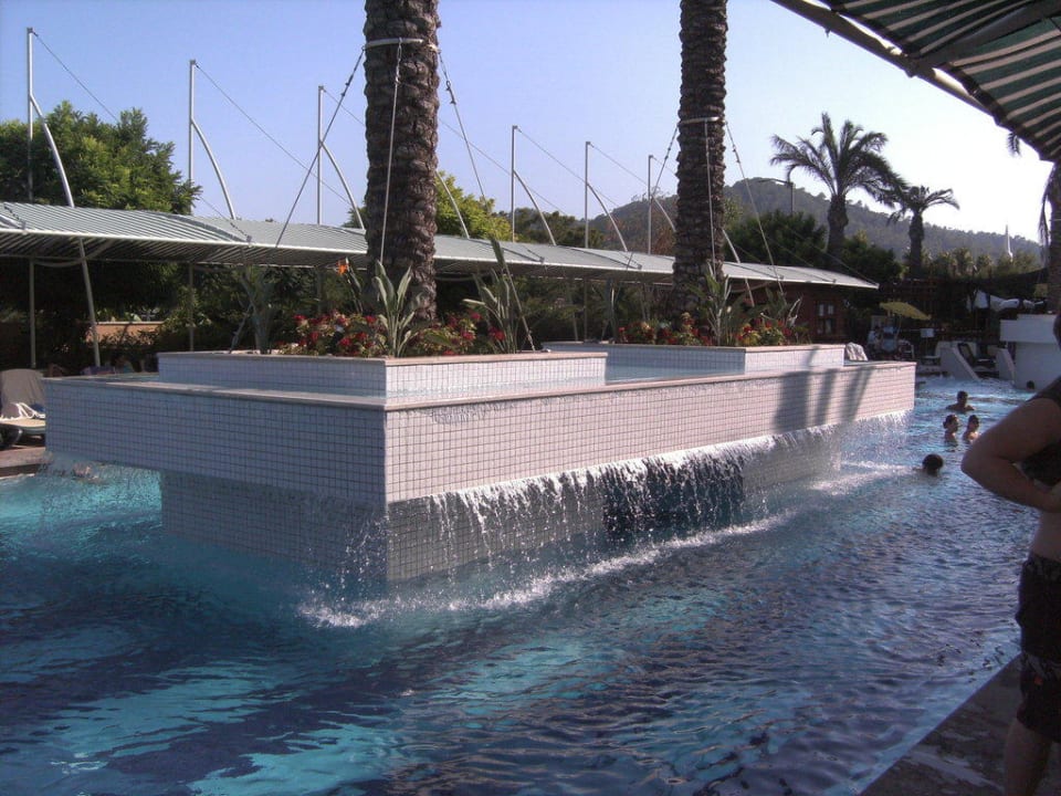 Pool Crystal De Luxe