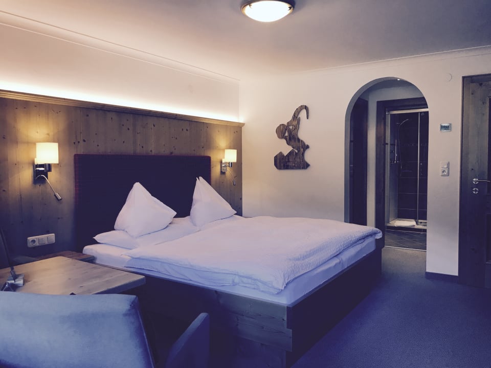 Zimmer Gästehaus Stotter