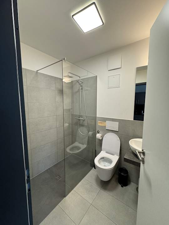 Zimmer Limehome Bodenmais Bahnhofstraße