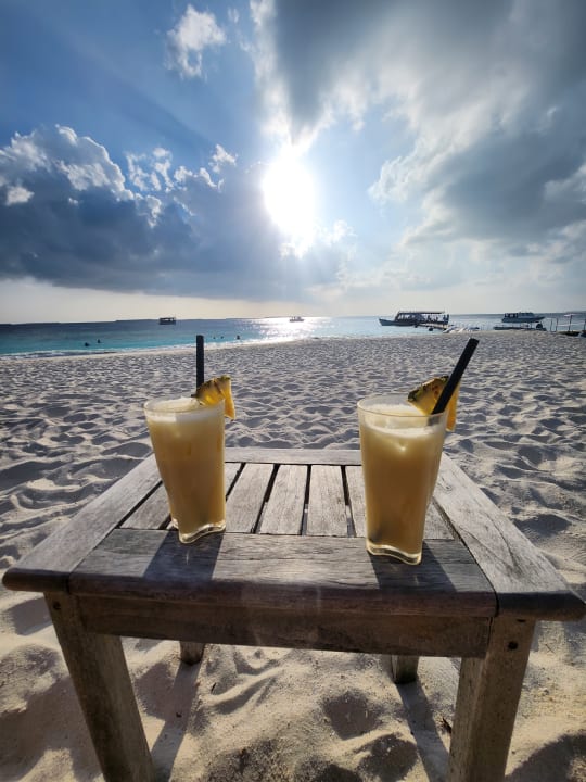 Gastro NH Collection Maldives Reethi Resort