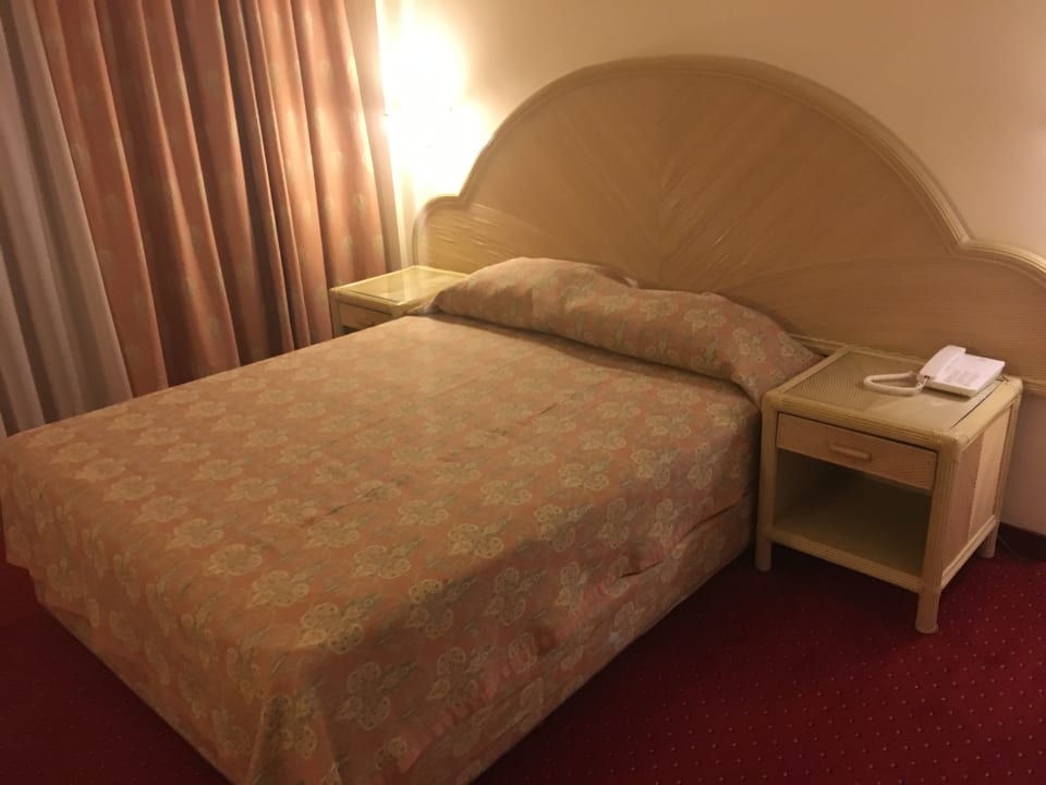 Zimmer Aska Hotel Just in Beach