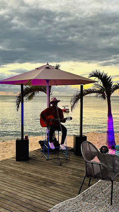 Sport & Freizeit Le Meridien Ile Maurice